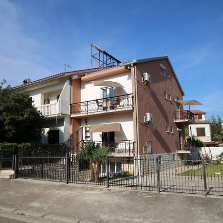 Blue Adria Suites Porec Esterno foto