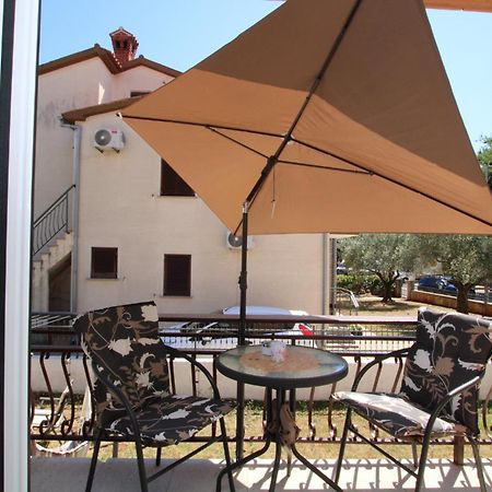 Blue Adria Suites Porec Camera foto