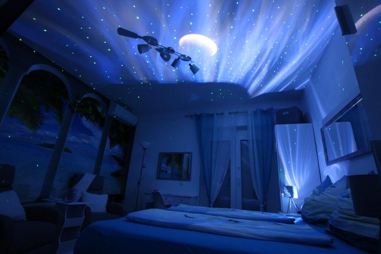 Blue Adria Suites Porec Esterno foto
