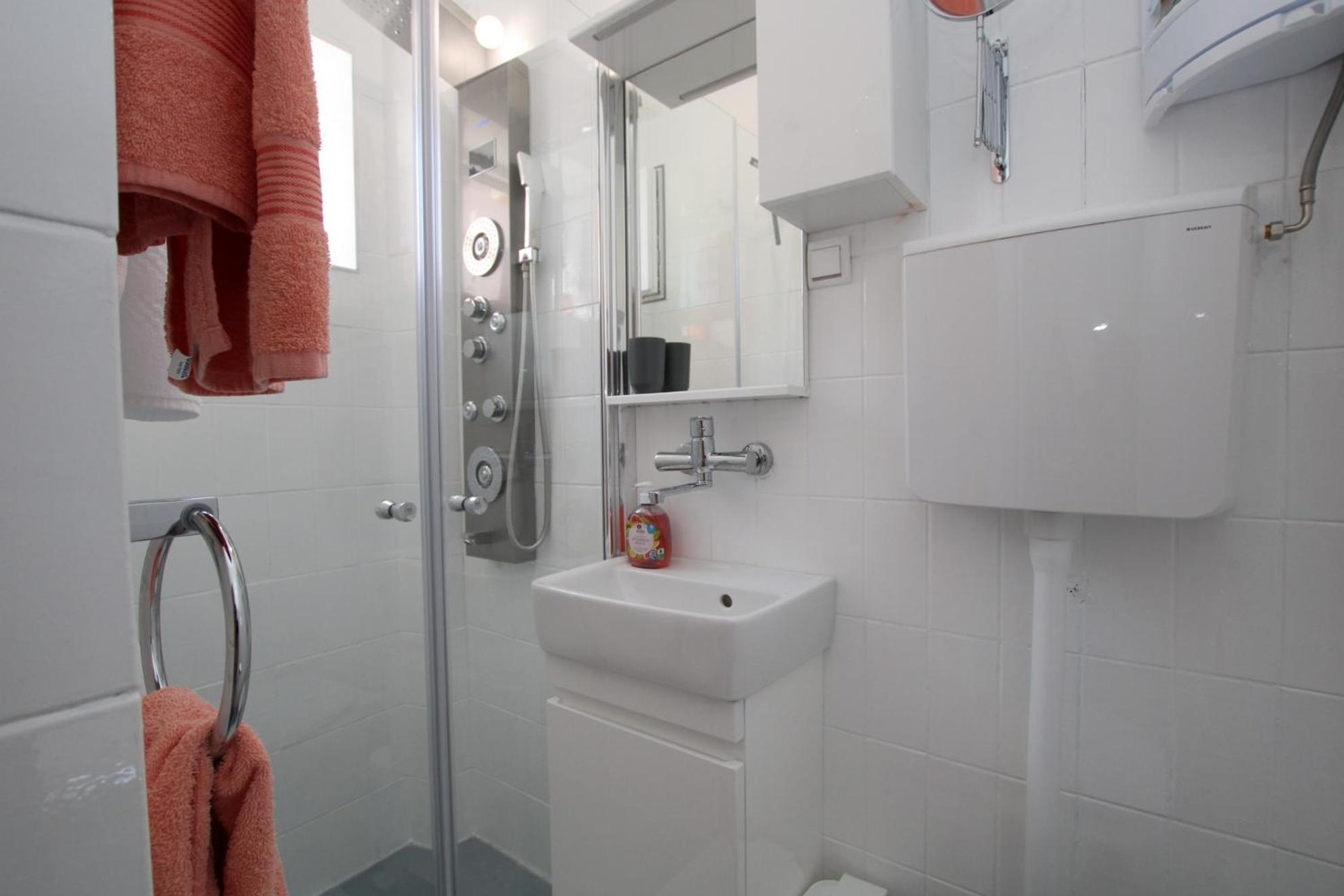 Blue Adria Suites Porec Camera foto