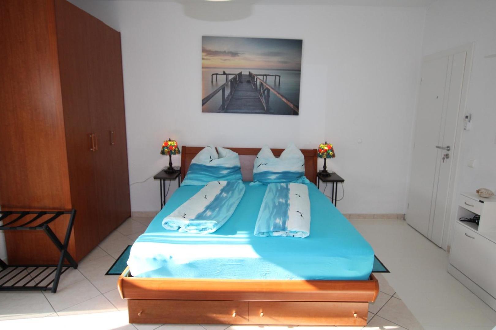 Blue Adria Suites Porec Esterno foto