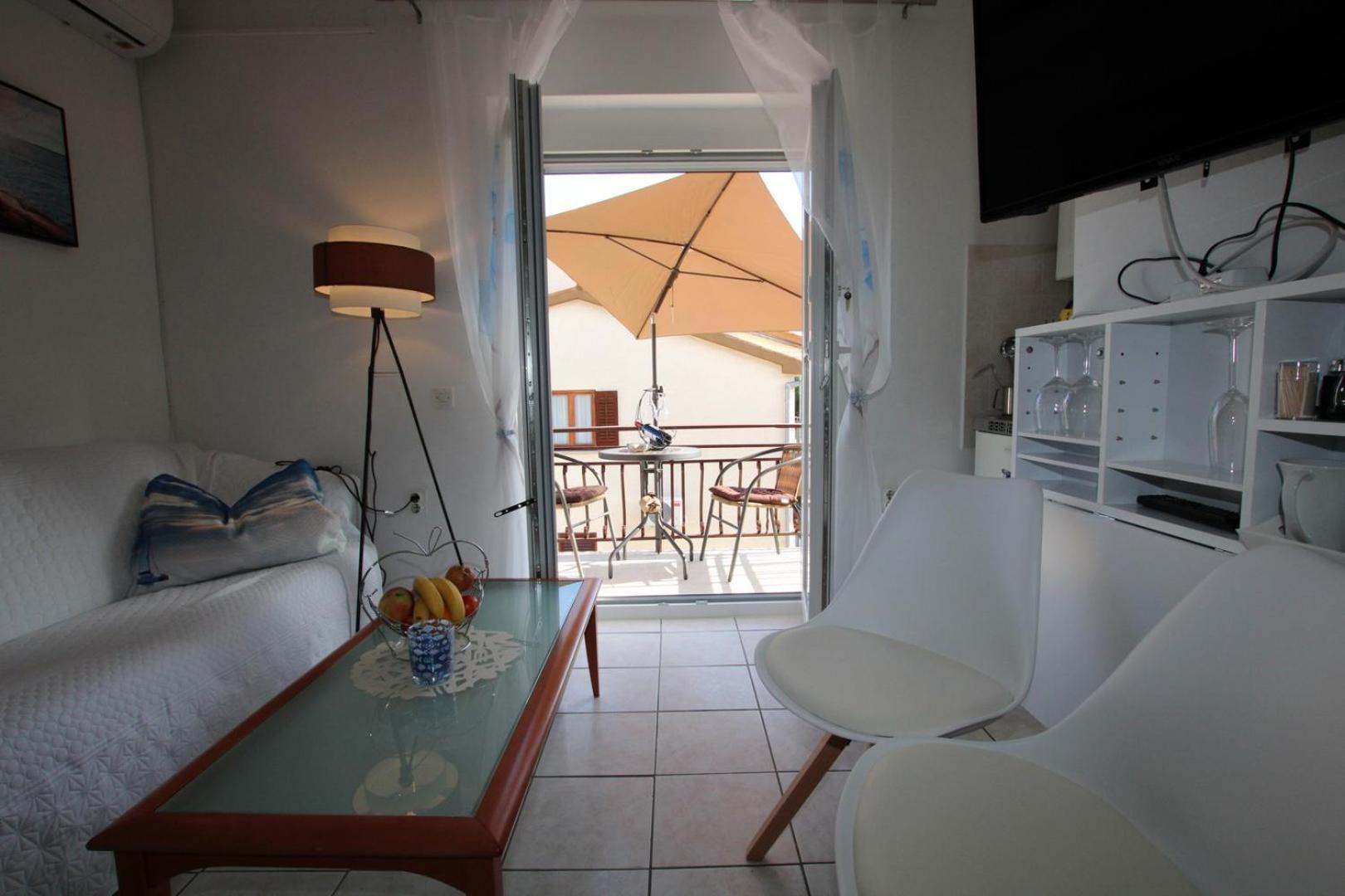 Blue Adria Suites Porec Esterno foto
